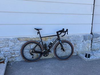 Używany Scott Speedster 10 2024 2024 Road & Gravel — zdjęcie 2 z 3
