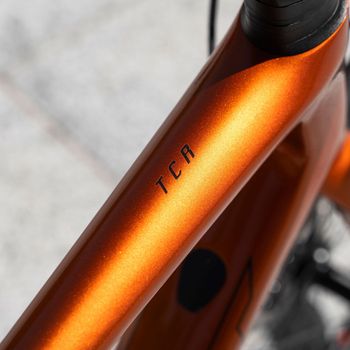 Używany Giant TCR Advanced Pro Disc 0 Di2 2022 2022 Road & Gravel — zdjęcie 11 z 11
