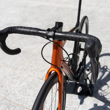 Używany Giant TCR Advanced Pro Disc 0 Di2 2022 2022 Road & Gravel — zdjęcie 3 z 11