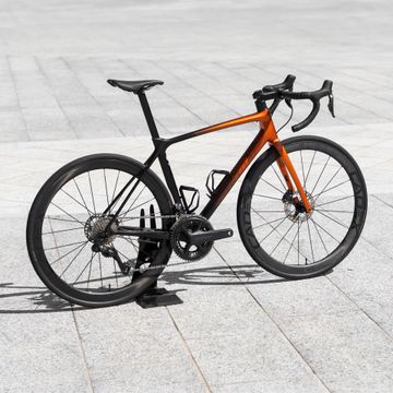 Gebrauchtes Giant TCR Advanced Pro Disc 0 Di2 2022 2022 Road & Gravel