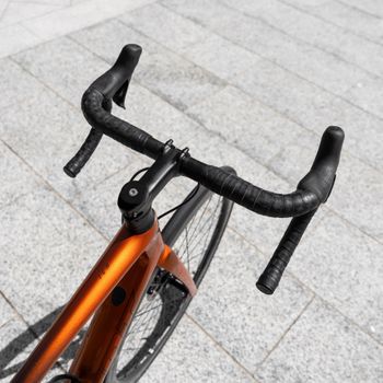 Używany Giant TCR Advanced Pro Disc 0 Di2 2022 2022 Road & Gravel — zdjęcie 5 z 11