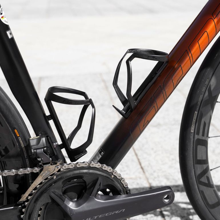 Używany Giant TCR Advanced Pro Disc 0 Di2 2022 2022 Road & Gravel — zdjęcie 8 z 11