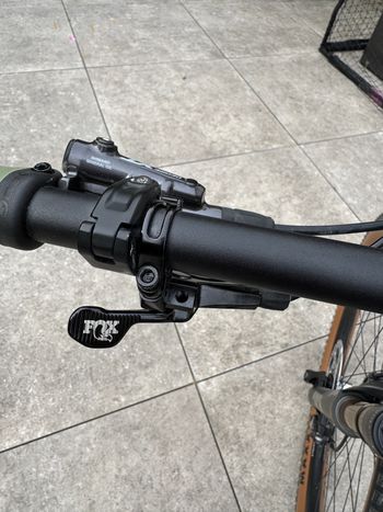 Używany CUBE AMS ONE11 C:68X TM 29 2024 2024 Mountainbike — zdjęcie 14 z 21