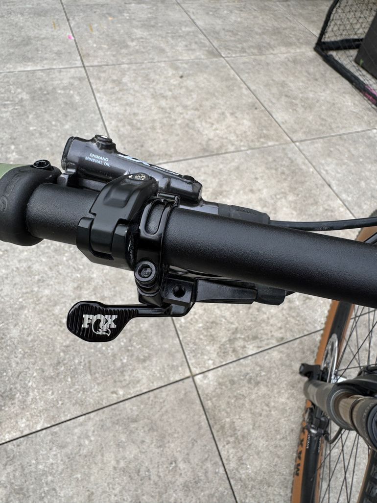 Używany CUBE AMS ONE11 C:68X TM 29 2024 2024 Mountainbike — zdjęcie 14 z 21