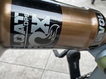 Używany CUBE AMS ONE11 C:68X TM 29 2024 2024 Mountainbike — zdjęcie 6 z 21