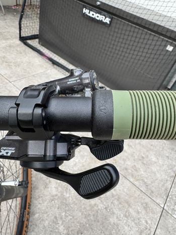 Używany CUBE AMS ONE11 C:68X TM 29 2024 2024 Mountainbike — zdjęcie 13 z 21