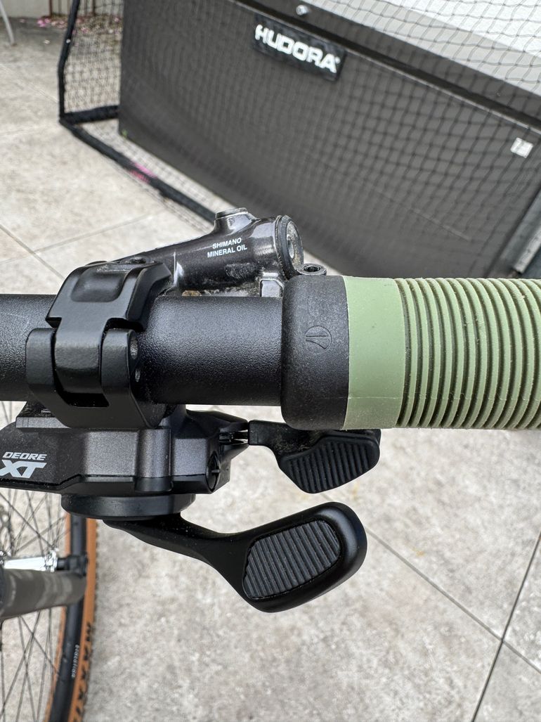 Używany CUBE AMS ONE11 C:68X TM 29 2024 2024 Mountainbike — zdjęcie 13 z 21
