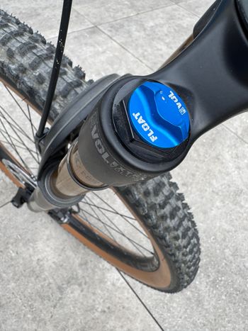 Używany CUBE AMS ONE11 C:68X TM 29 2024 2024 Mountainbike — zdjęcie 16 z 21