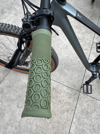 Używany CUBE AMS ONE11 C:68X TM 29 2024 2024 Mountainbike — zdjęcie 20 z 21