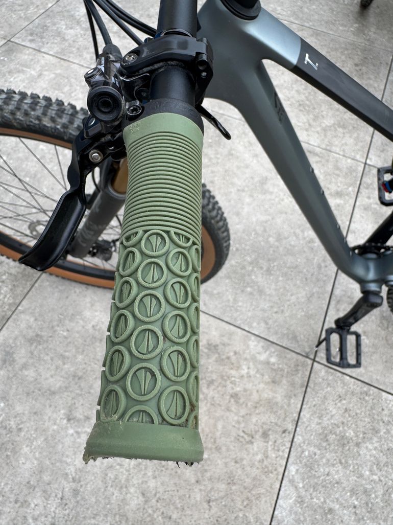 Używany CUBE AMS ONE11 C:68X TM 29 2024 2024 Mountainbike — zdjęcie 20 z 21