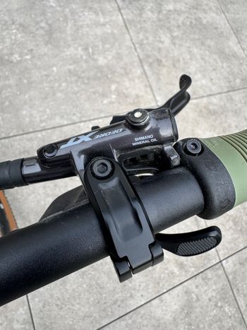 Używany CUBE AMS ONE11 C:68X TM 29 2024 2024 Mountainbike — zdjęcie 21 z 21