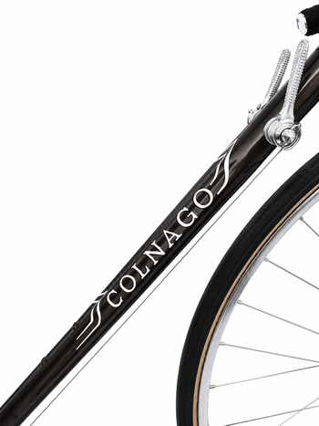 Używany Colnago Arabesque Campagnolo Super Record 1988 Road & Gravel — zdjęcie 6 z 17