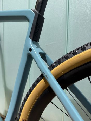 Used Rose BACKROAD GRX RX600 1x11 2023 2023 Road & Gravel, Blue — image 10 of 12