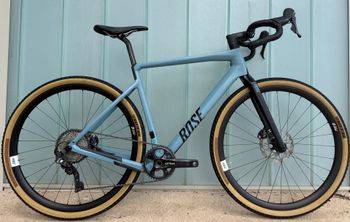 Used Rose BACKROAD GRX RX600 1x11 2023 2023 Road & Gravel