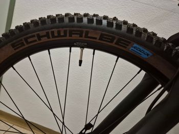 Used Canyon Grand Canyon 7 2024 2024 Mountainbike, Red, 27.5, 29 — image 18 of 18