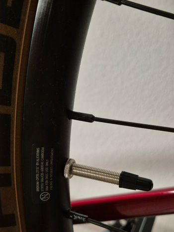 Used Canyon Grand Canyon 7 2024 2024 Mountainbike, Red, 27.5, 29 — image 15 of 18