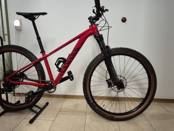 Used Canyon Grand Canyon 7 2024 2024 MTB