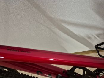 Used Canyon Grand Canyon 7 2024 2024 Mountainbike, Red, 27.5, 29 — image 7 of 18