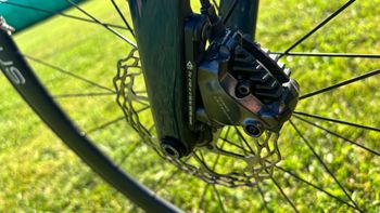 Used Trek Émonda SL 7 2022 2022 Road & Gravel, Blue — image 25 of 31