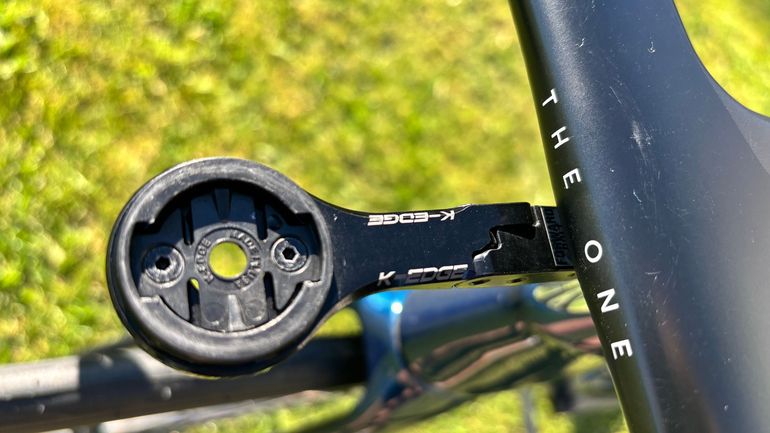 Used Trek Émonda SL 7 2022 2022 Road & Gravel, Blue — image 28 of 31