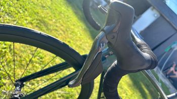 Used Trek Émonda SL 7 2022 2022 Road & Gravel, Blue — image 30 of 31
