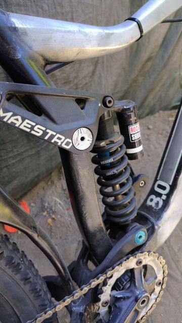 Used Giant Glory 0 2013 2013 Mountainbike, Light Gray — image 3 of 5