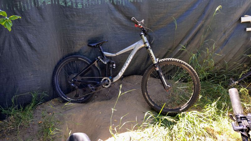 Used Giant Glory 0 2013 2013 MTB