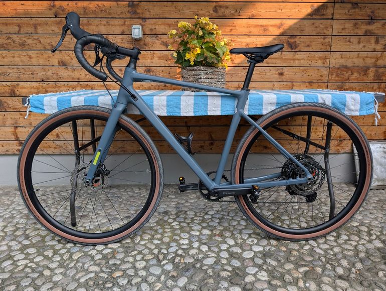 Używany CUBE NUROAD, PRO 2026 2026 Road & Gravel — zdjęcie 2 z 6