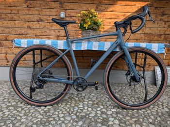 Używany CUBE NUROAD, PRO 2026 2026 Road & Gravel