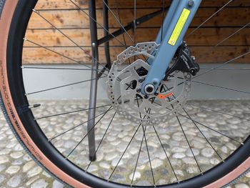 Używany CUBE NUROAD, PRO 2026 2026 Road & Gravel — zdjęcie 5 z 6
