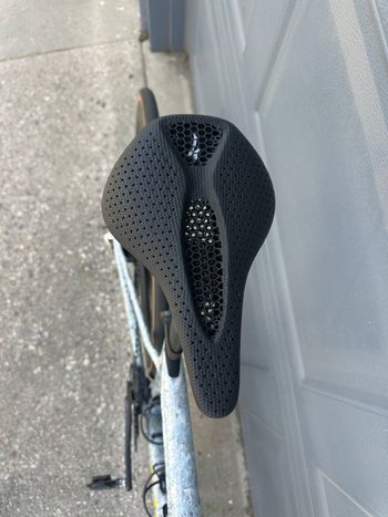 Used Specialized S-Worke SL8 Custom SRAM Red eTap AXS 2026 Road & Gravel, Light Gray — image 11 of 13