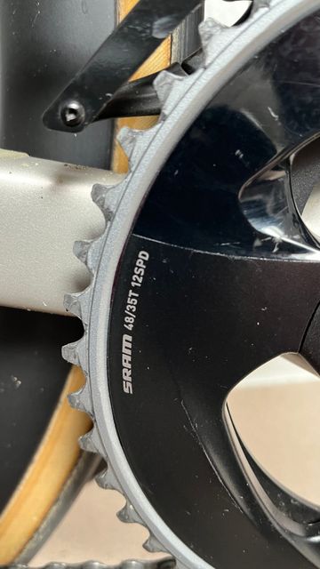 Brugt BMC Teammachine SLR01 FOUR 2023 2023 Road & Gravel — billede 9 af 9