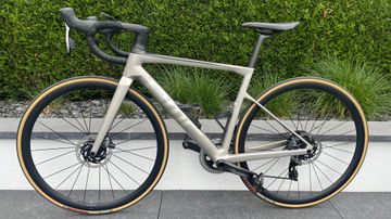 Brugt BMC Teammachine SLR01 FOUR 2023 2023 Road & Gravel — billede 2 af 9