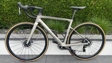 Brugt BMC Teammachine SLR01 FOUR 2023 2023 Road & Gravel — billede 1 af 9