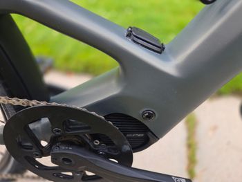 Used Orbea DIEM 30 2024 2024 Urban, Light Gray — image 5 of 11