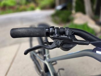 Used Orbea DIEM 30 2024 2024 Urban, Light Gray — image 8 of 11