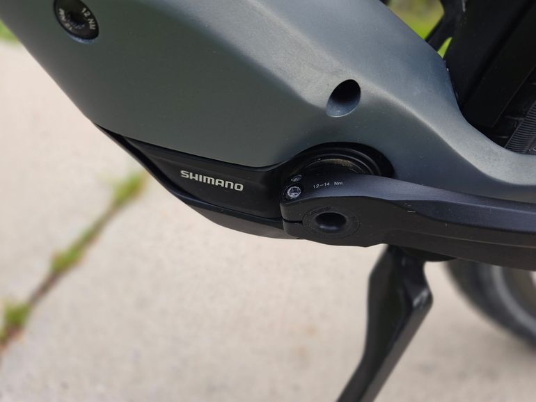 Used Orbea DIEM 30 2024 2024 Urban, Light Gray — image 6 of 11