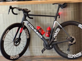 Used Colnago V4Rs Shimano Dura Ace Di2 2024 Road & Gravel