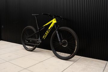 Used BMC Fourstroke FOUR 2024 2024 MTB