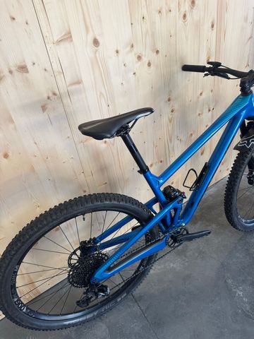 Tweedehands Focus O1E 8.8 2020 2020 Mountainbike — afbeelding 2 van 4