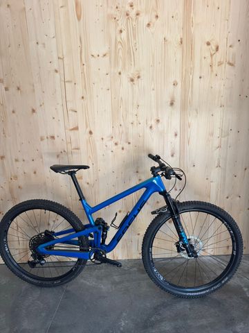 Gebrauchtes Focus O1E 8.8 2020 2020 MTB