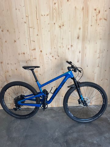 Tweedehands Focus O1E 8.8 2020 2020 Mountainbike — afbeelding 4 van 4