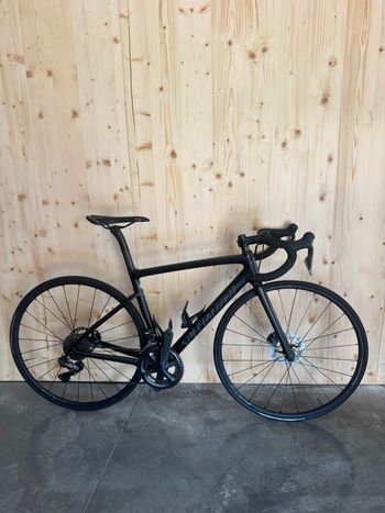 Used Specialized Tarmac SL7 Pro - Ultegra Di2 2023 2023 Road & Gravel