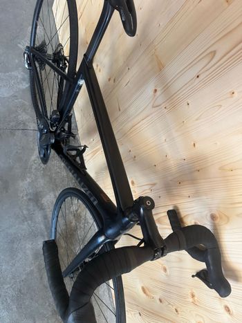 Used Specialized Tarmac SL7 Pro - Ultegra Di2 2023 2023 Road & Gravel, Red — image 4 of 4