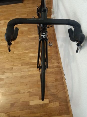 Używany Ridley Fenix, 30T-24T HM UD Carbon, TA 12x100 Mm 2023 Road & Gravel — zdjęcie 8 z 20