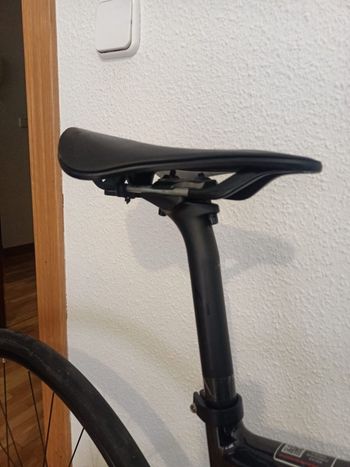 Używany Ridley Fenix, 30T-24T HM UD Carbon, TA 12x100 Mm 2023 Road & Gravel — zdjęcie 7 z 20
