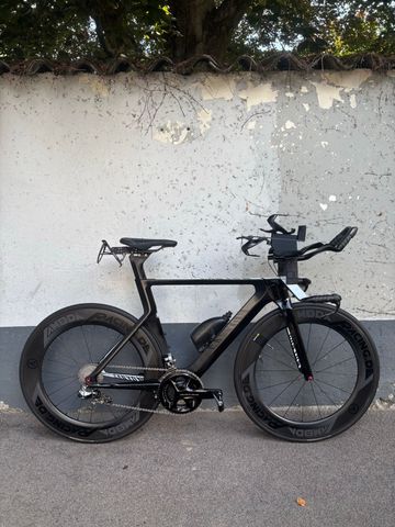 Gebrauchtes Canyon Speedmax Shimano Dura Ace Di2 2017 Road & Gravel