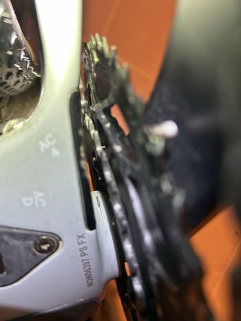 Käytetty CUBE NUROAD C:62, PRO FE 2026 2026 Road & Gravel — kuva 5 / 5