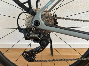 Brugt CUBE NUROAD C:62, PRO FE 2026 2026 Road & Gravel — billede 4 af 5