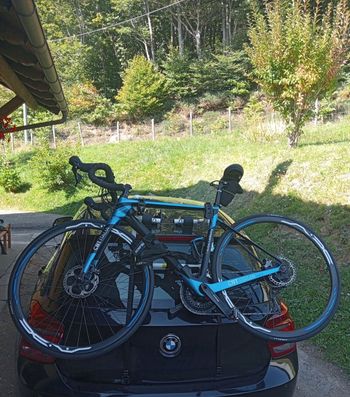 Używany C.B.T. Italia Custom Shimano Ultegra 2021 Road & Gravel — zdjęcie 3 z 3